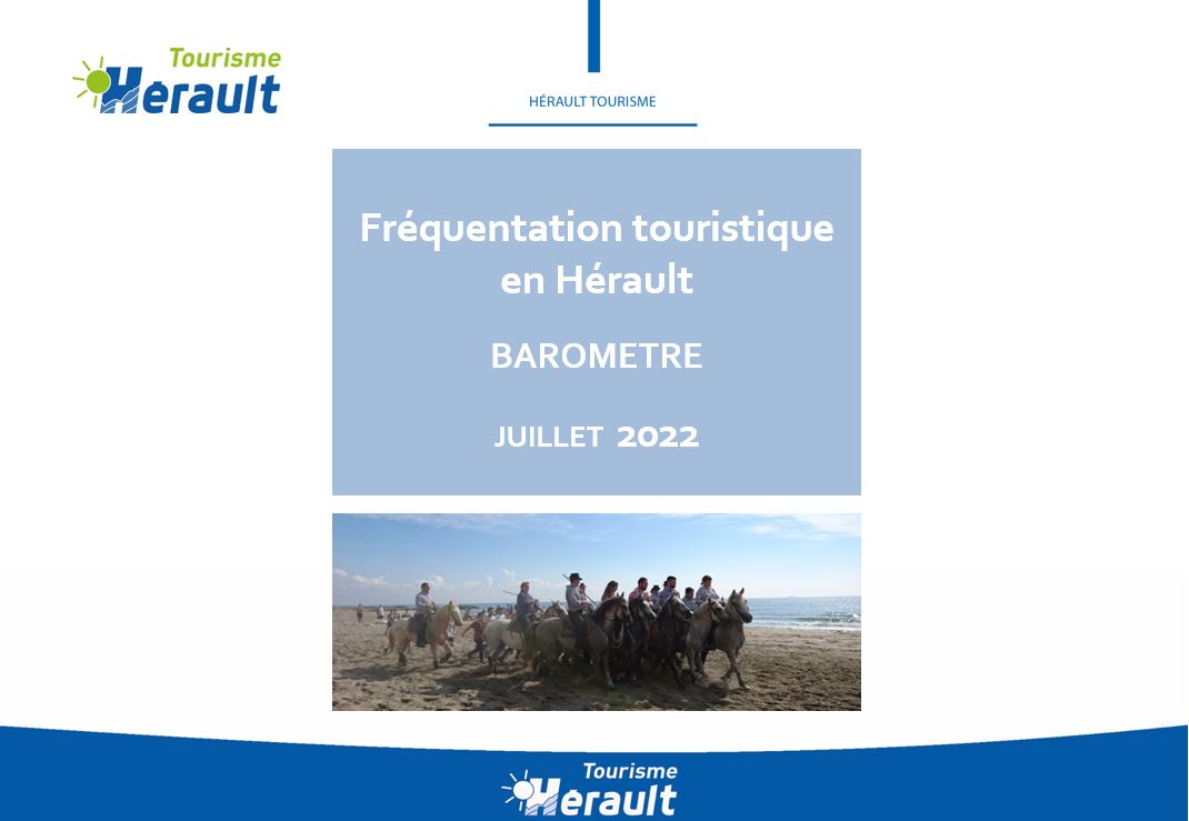 Hérault - Juillet 2022