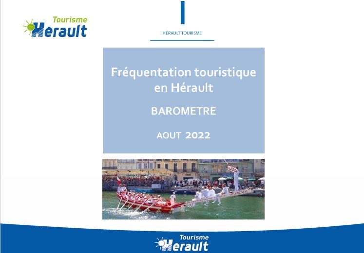 Hérault - Août 2022