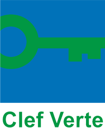logo Clef Verte