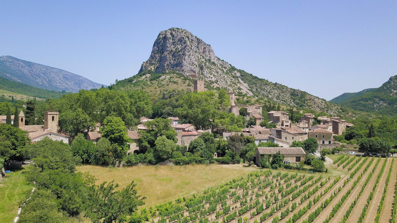 Saint-Jean de Buèges