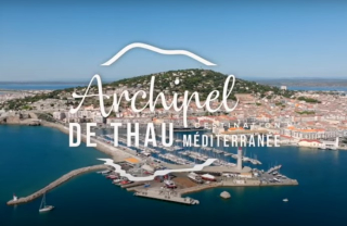 Archipel de Thau