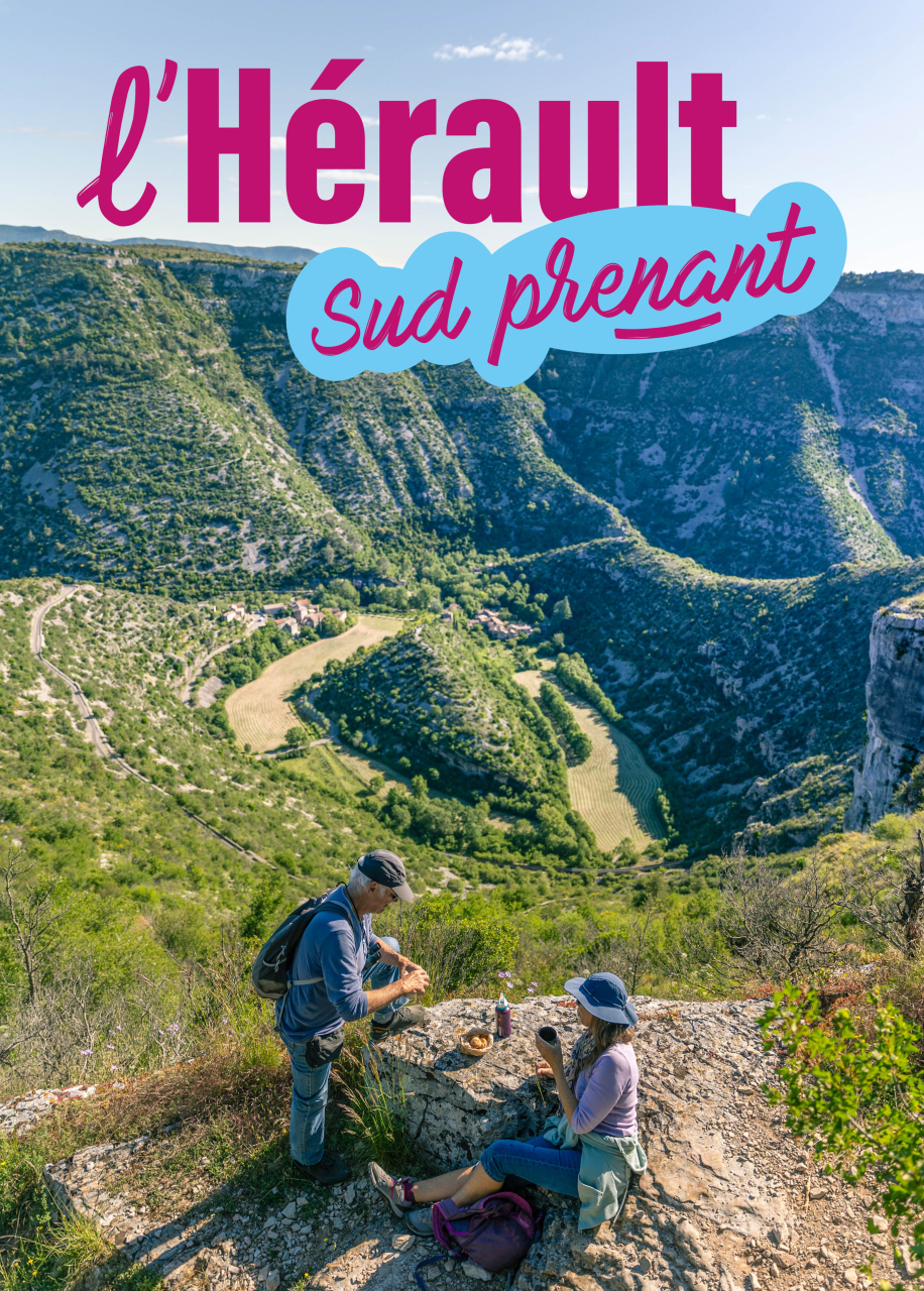 Cirque de Navacelles