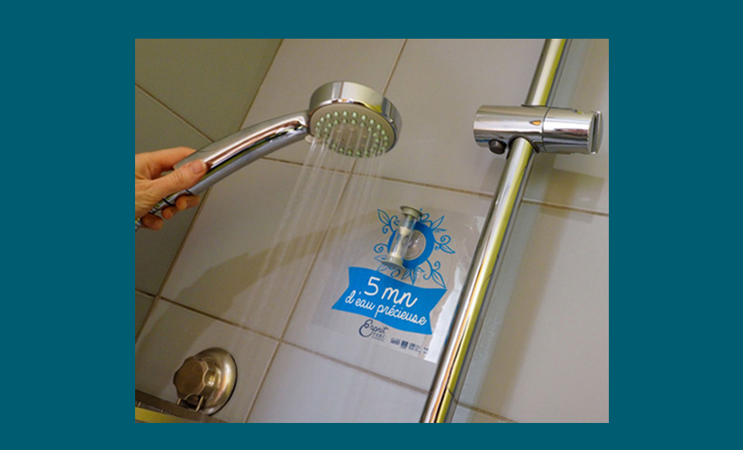 Exemples pédagogiques pour la préservation de la ressource en eau