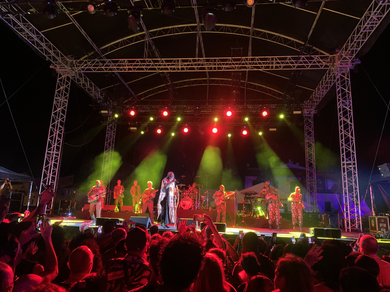 Festival de Thau -