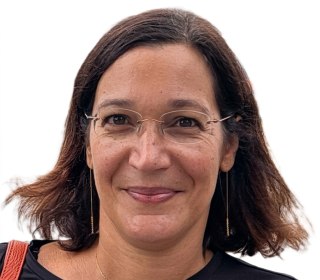 Isabelle Gioan